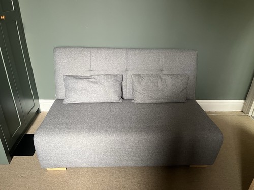 John lewis sofabed - john,