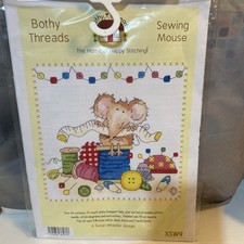 Bothy Threads “Sewing