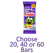 Choose Your Own - 20/40/60