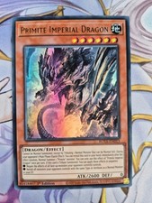 Yugioh ROTA-EN013 Primite