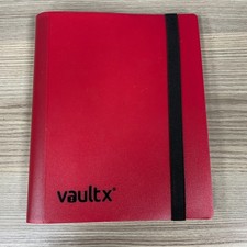 VAULTX CARD GAME CCG TCG