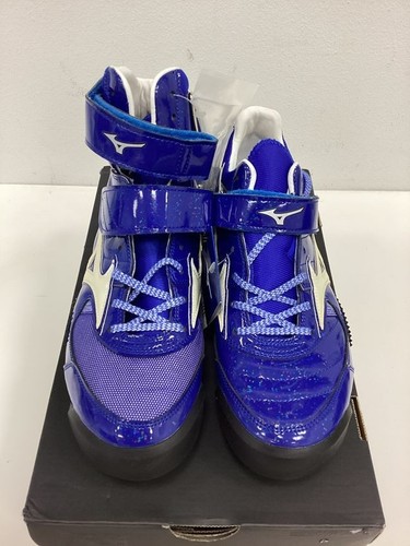 Mizuno track and - field, spike