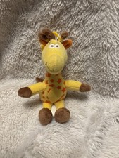 TOYS R US GEOFFREY GIRAFFE