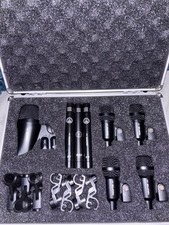 AKG Session 1 Set + AKG P170 -