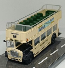 CORGI Original Omnibus Bristol