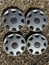 Genuine Full set Of Volkswagen