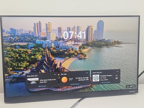 Samsung f24t350fhr led - samsung,
