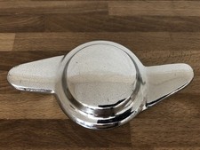 MG MIDGET SPRITE / MGB / TRIUMPH WIRE WHEEL SPINNER RIGHT SIDE - EMPIRE CC PARTS