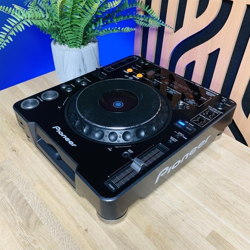 Pioneer cdj 1000 mk3 - 1000,