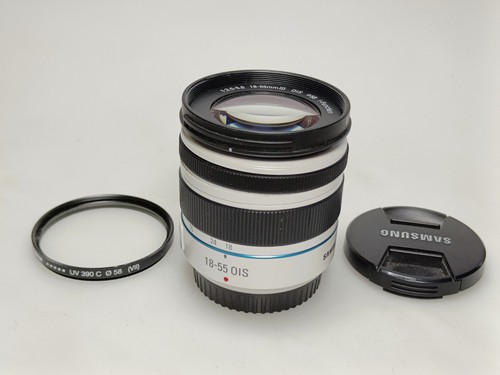 Samsung ois iii 55mm - ois,