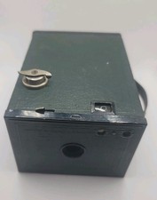 Vintage Kodak Brownie No. 2