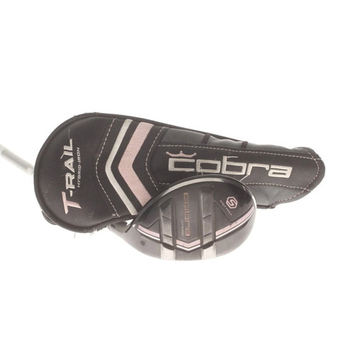 Cobra king baffler rail 2023 - cobra, t-rail