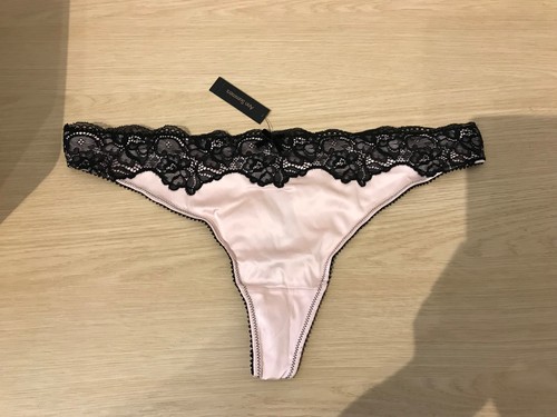 Ann summers avah thong - summers,