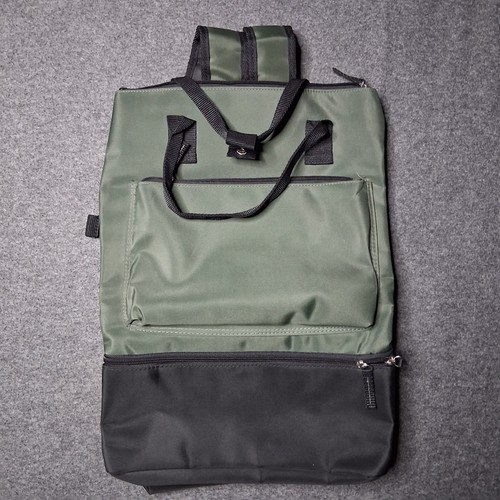 Dsw olive green black - olive,