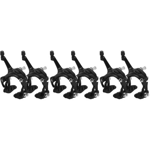Mountain bike brake - mountain, calipers