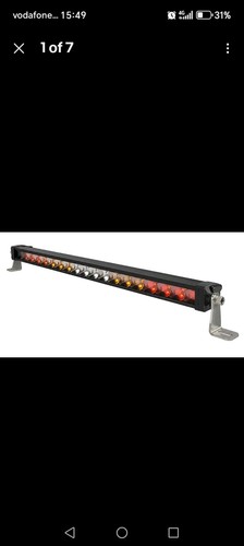 Durite rear combination led - combination,