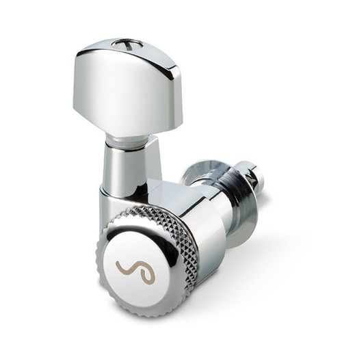 Schaller locking tuners - schaller,