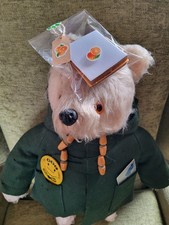 Paddington Bear Marmalade