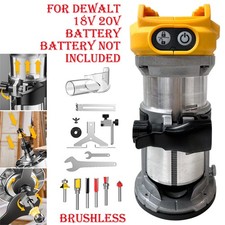 6 Speed Brushless Compact