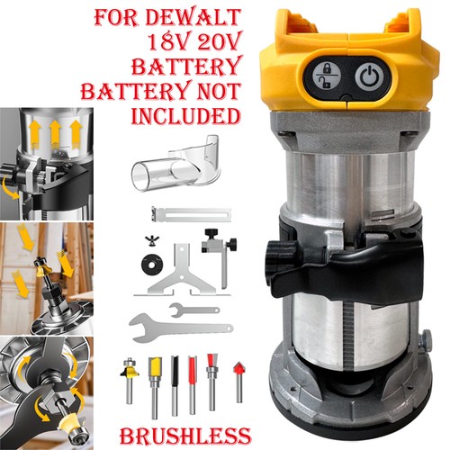 Speed brushless compact - speed,