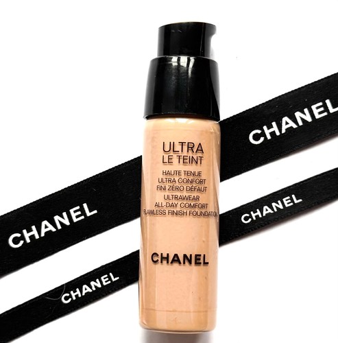Chanel ultra teint - ultra,