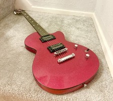 New - DRG (by Schecter) Rock