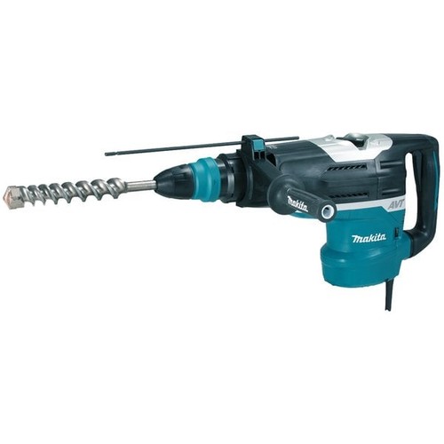 Makita hr5212c 110v sds max - hr5212c,