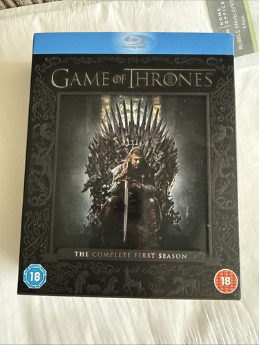 Game thrones complete - game, of