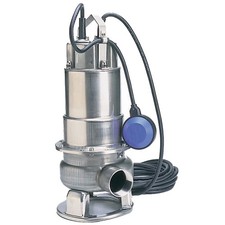 Honda WSP50 110 GPM 1/2-HP