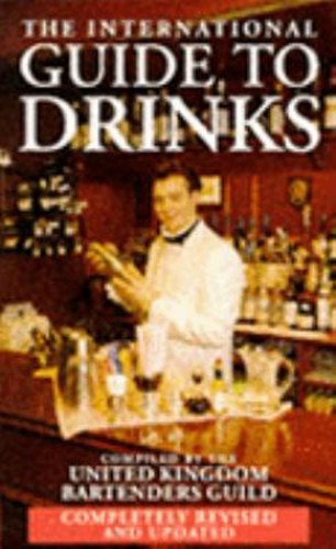 International guide drinks - international,