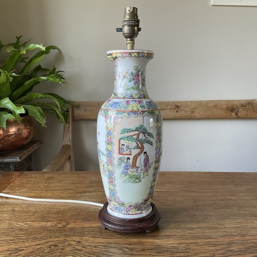 Vintage chinese porcelain - chinese,
