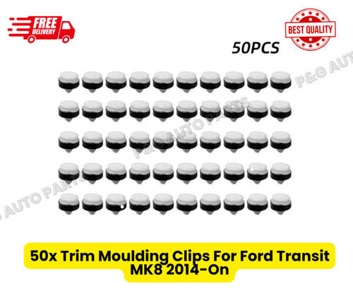 50x trim moulding - trim,