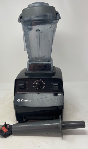 Vitamix apire blender - vitamix, black