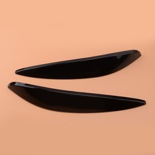 2pc L&R Headlamp Headlight