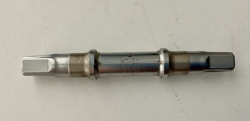 Tange square taper - mt-50,