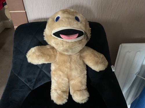 Zippy rainbow show - zippy, tv