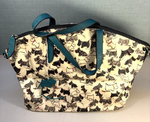 Radley doodle dog medium - doodle,