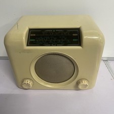 Bakelite Bush Type DAC 90A