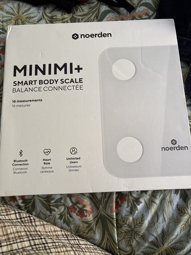 Noerden minimi smart body - noerden,