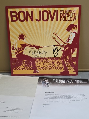 Bon jovi rick - &,