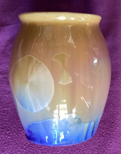 Crystalline glaze studio - crystalline,