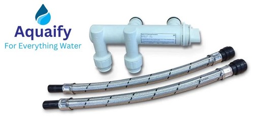 Tapworks easy fit - easy-fit, bypass