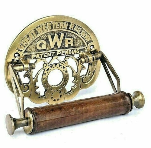Victorian toilet paper roll - victorian,