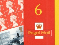 2001 - 2021 PM1 - PM83 QEII