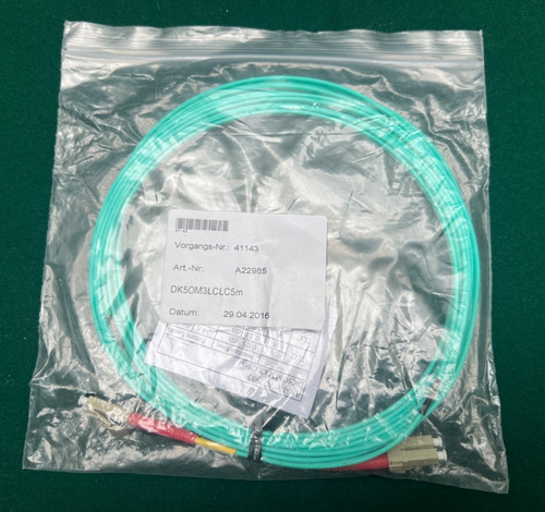 Duplex om3 fiber optic cable - fiber,