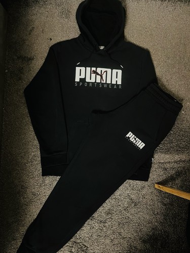 Puma tracksuit for men - tracksuit,