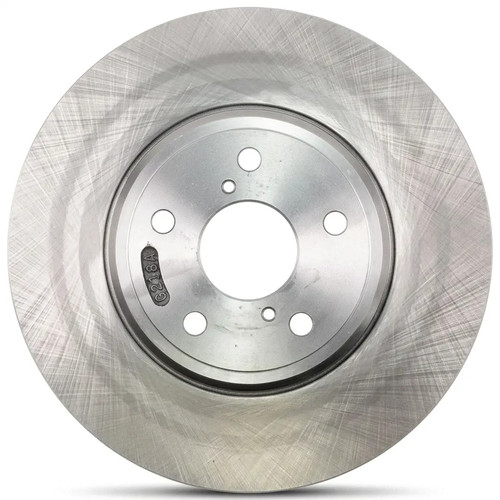 Brake disc vented 17212 - 2x,