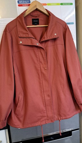 Jacket size - jacket, 20