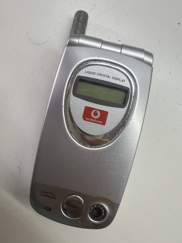 Sharp gx10 mobile phone - sharp,