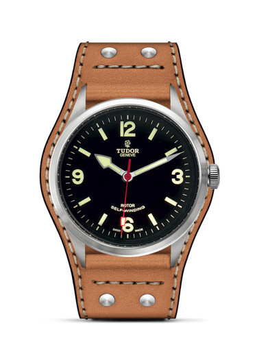 2020 tudor heritage ranger - tudor,